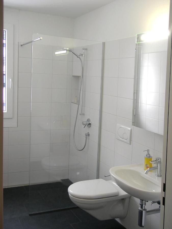 Bnb 5430 Wettingen Exterior foto